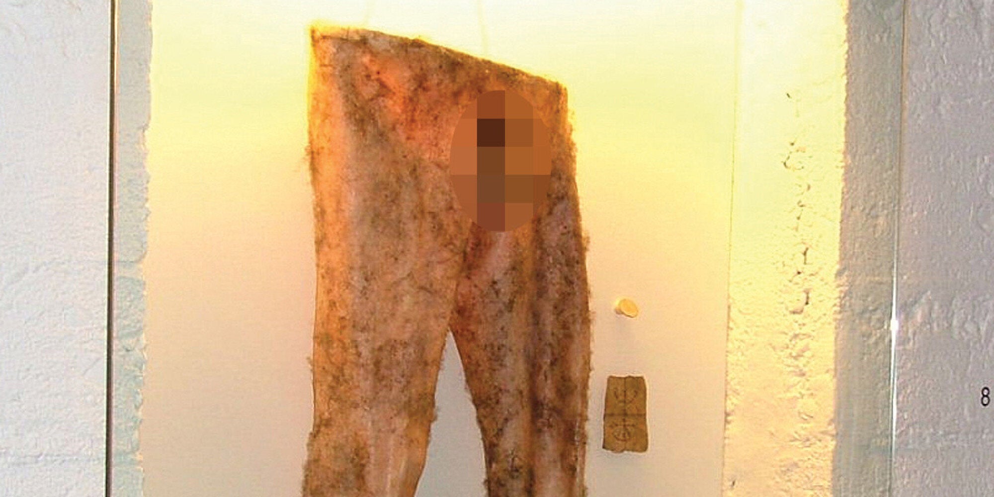 Skin trousers Clearance