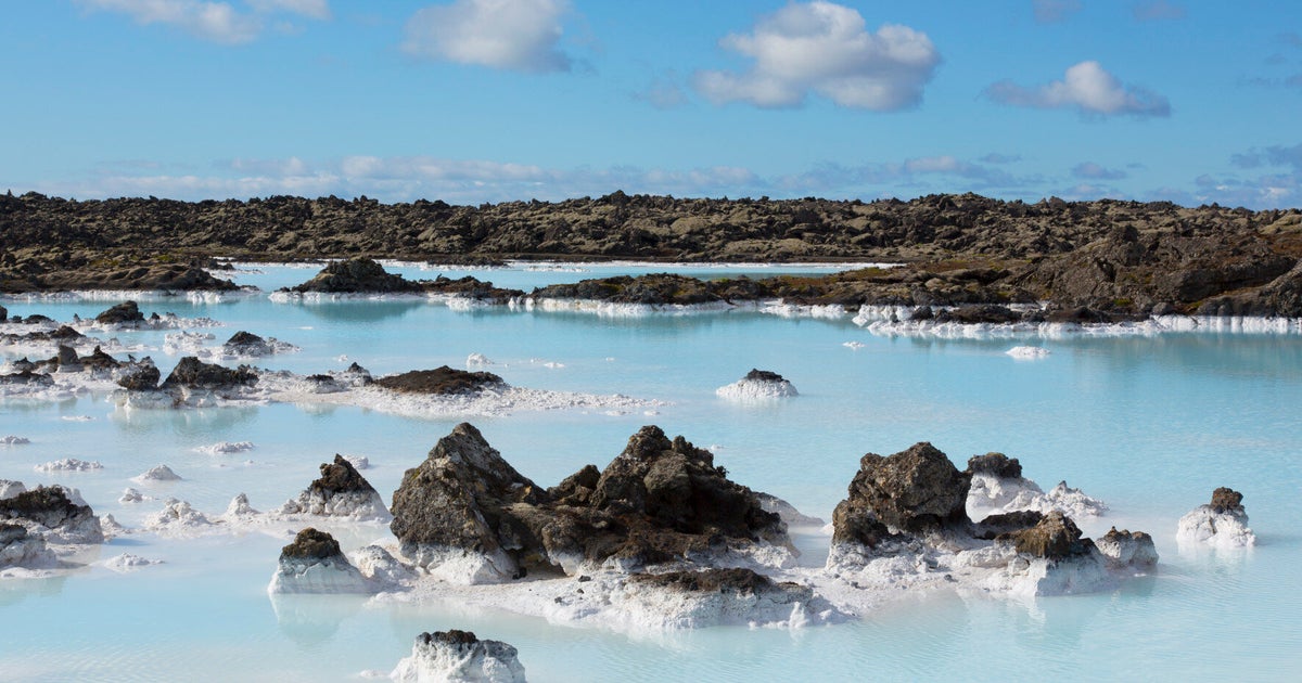 Inspired by Iceland The Journey of a Lifetime HuffPost UK Life