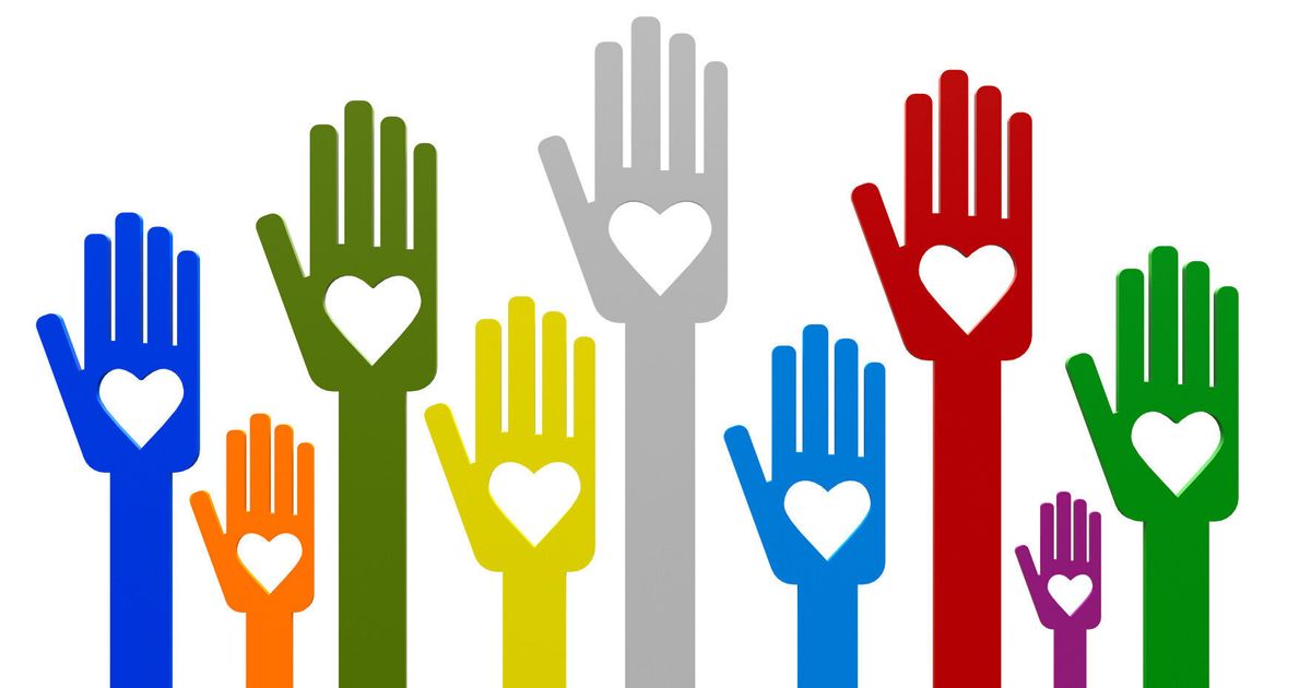 10 Myth-Busters About Volunteering | HuffPost UK Life