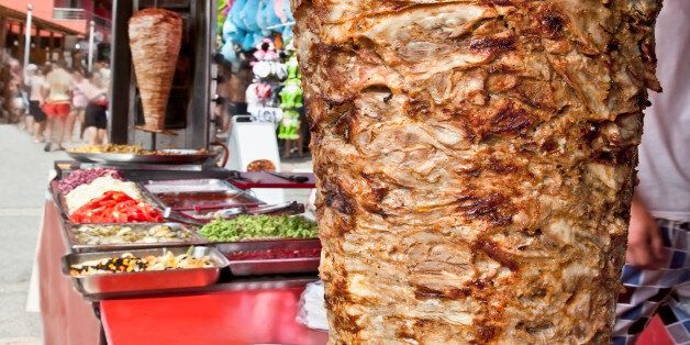 The man credited with inventing the doner kebab has died in Berlin