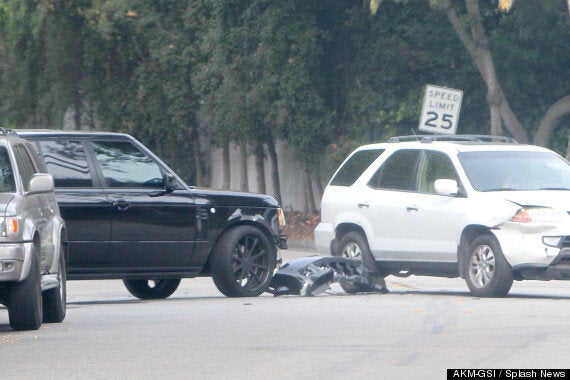 david beckham range rover