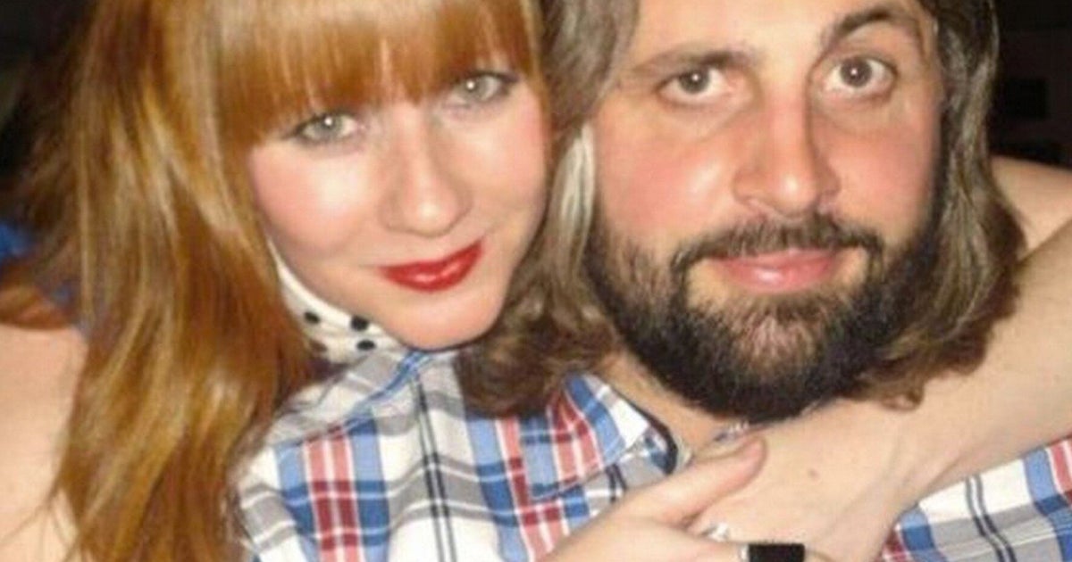 Kate Downey, Bereaved Girlfriend Of Drowned John-Paul Conley, Found