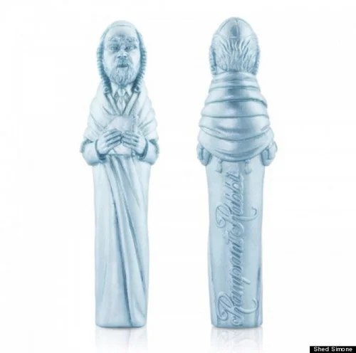 Rampant Rabbi Vibrator Sex Toy Sold Despite Ann Summers Challenge Over  'Rabbit' Similarities | HuffPost UK News