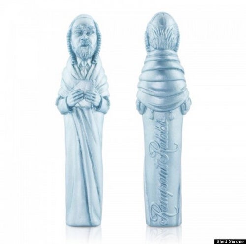 Rampant Rabbi Vibrator Sex Toy Sold Despite Ann Summers Challenge Over 'Rabbit' Similarities | HuffPost UK News Rampant Rabbi Vibrator Sex Toy Sold Despite Ann Summers Challenge Over 'Rabbit' Similarities | HuffPost UK News