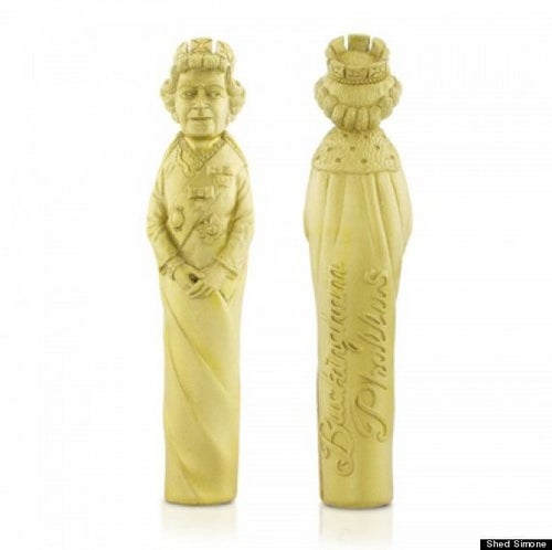 Rampant Rabbi Vibrator Sex Toy Sold Despite Ann Summers Challenge Over  'Rabbit' Similarities | HuffPost UK News