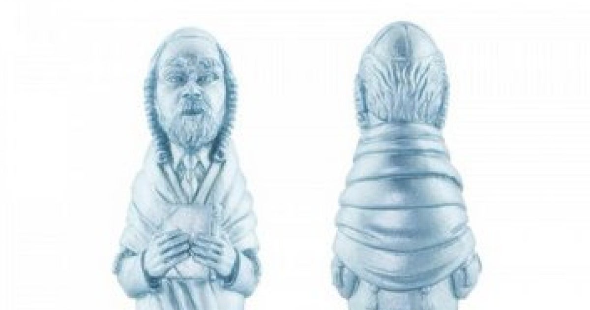 Rampant Rabbi Vibrator Sex Toy Sold Despite Ann Summers Challenge Over ...