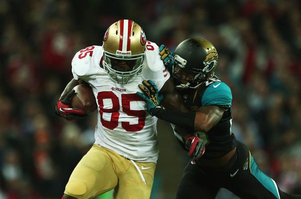 49ers vs. Jaguars final score: Jacksonville defeated soundly in London  debut, 42-10 - Big Cat Country