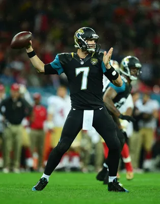 San Francisco 49ers to meet Jacksonville Jaguars at Wembley - BBC