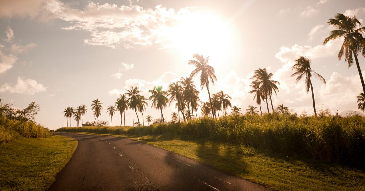 Why Everyone Is Talking About... St. Kitts | HuffPost UK Life