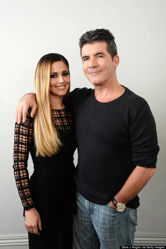 X Factor 2014 ratings: Return of Cheryl Cole and Simon Cowell attracts  biggest debut since 2011, The Independent