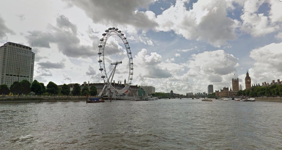 London Eye