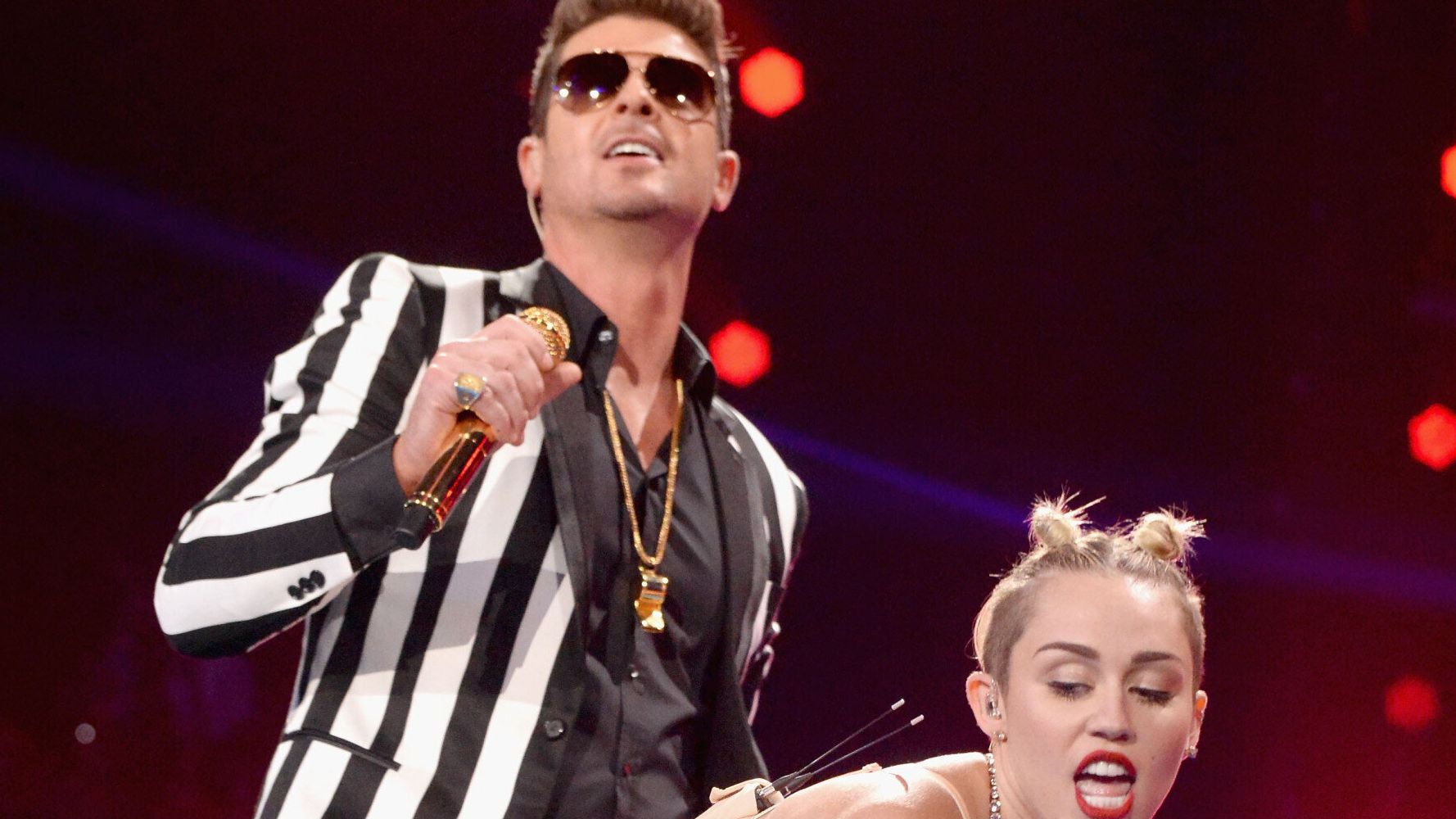 Miley, Stop Being A Twerk - Why The Term Empowerment Is Meaningless |  HuffPost UK Life