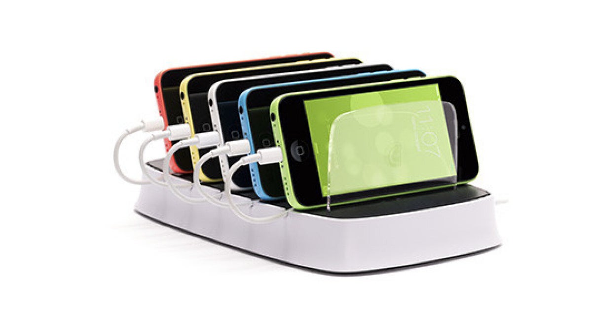 グリフィンパワードック5