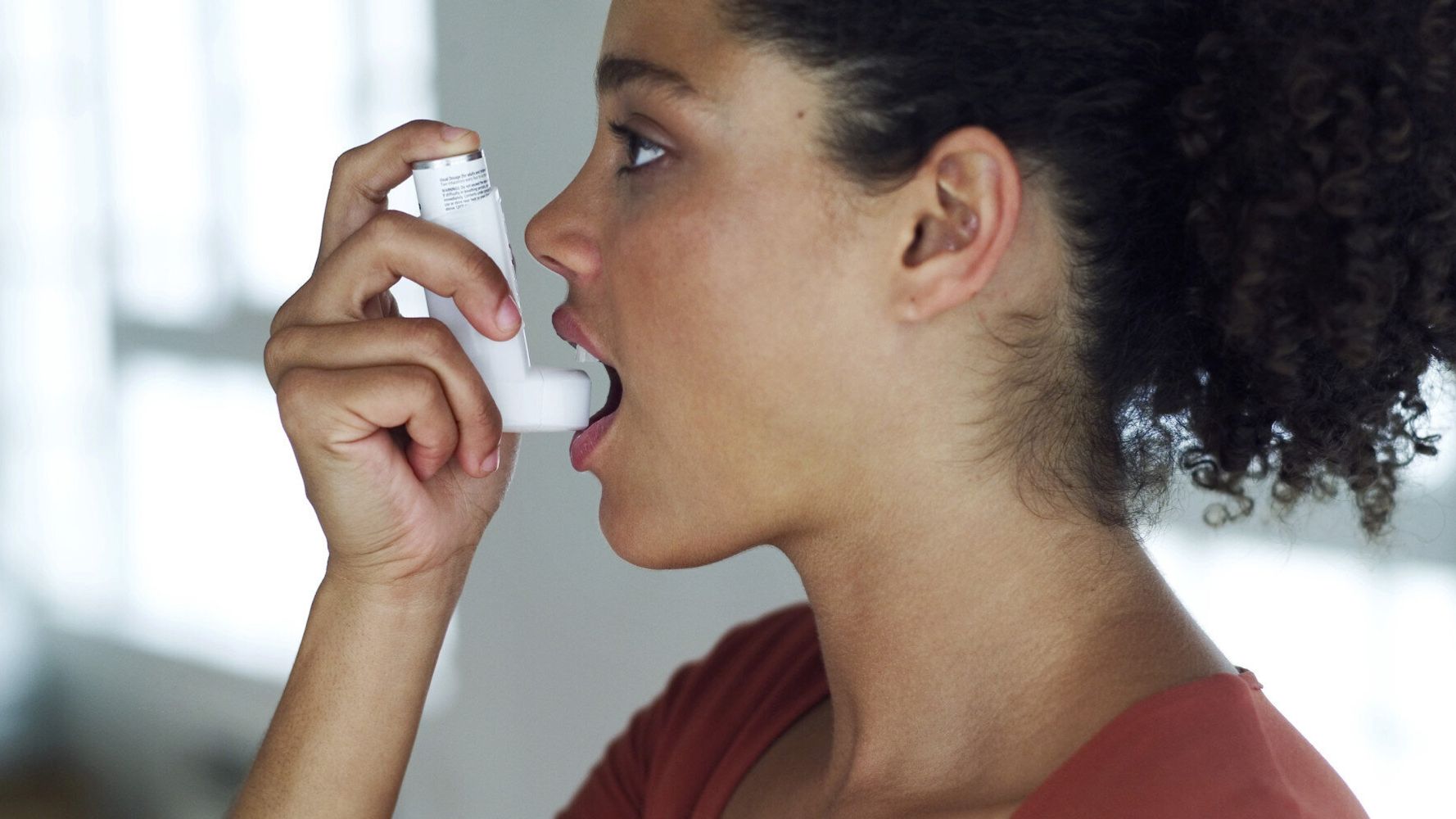 Asthma Sufferers Put Themselves At Risk By Failing To Get Condition