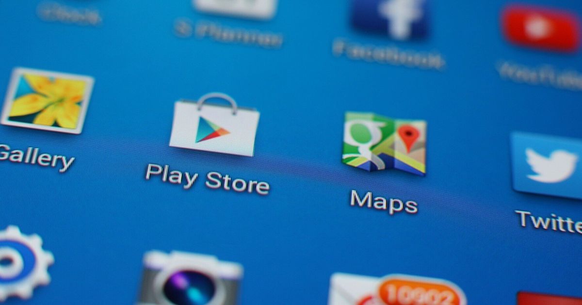 Study Says We Aren't Downloading Apps Any More. Why ...