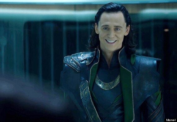 Tom Hiddleston revela que uma das melhores cenas de Thor