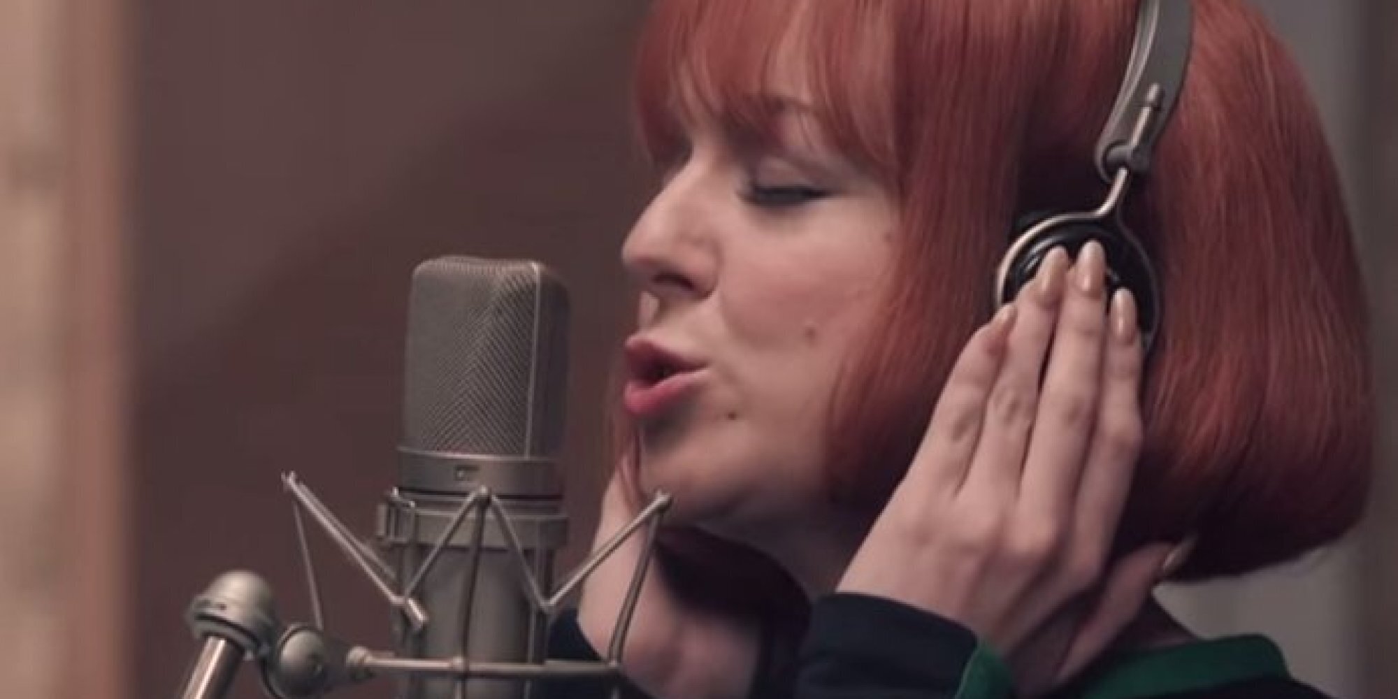 Sheridan Smith Looks AND SOUNDS Just Like Cilla Black In First Trailer ...