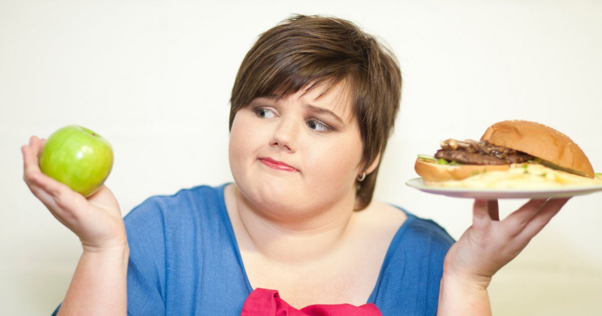 Fried Food 'Could Cause More Weight Gain To People With Obese Genes