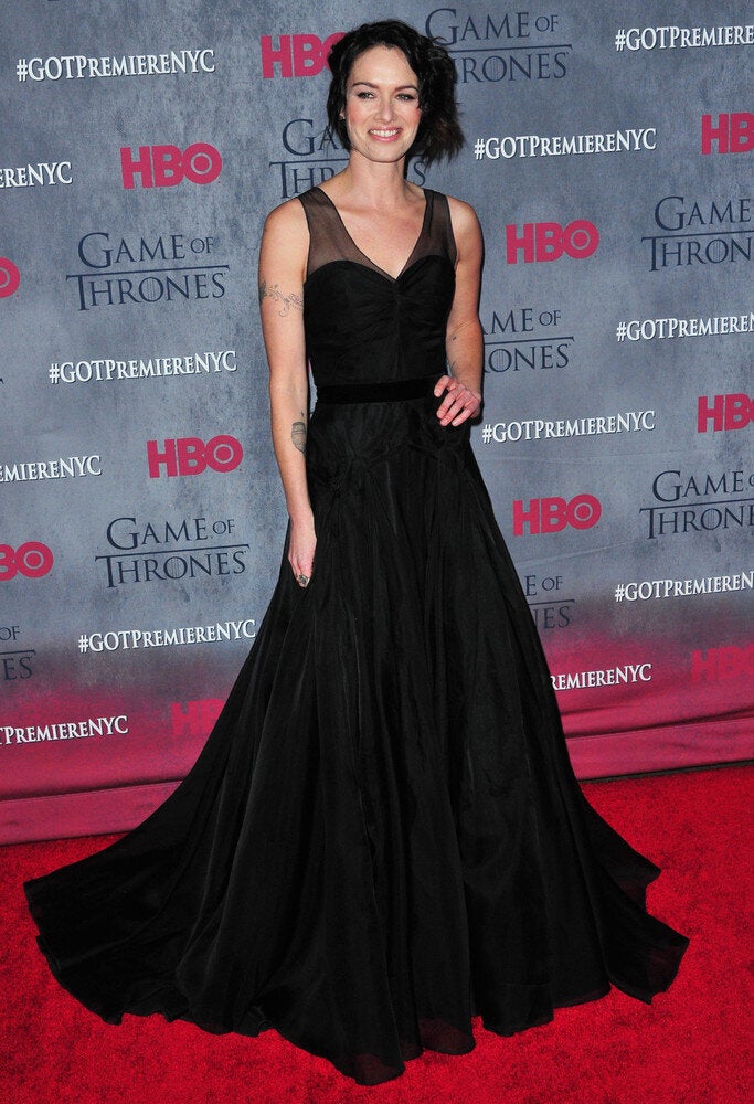 Lena Headey