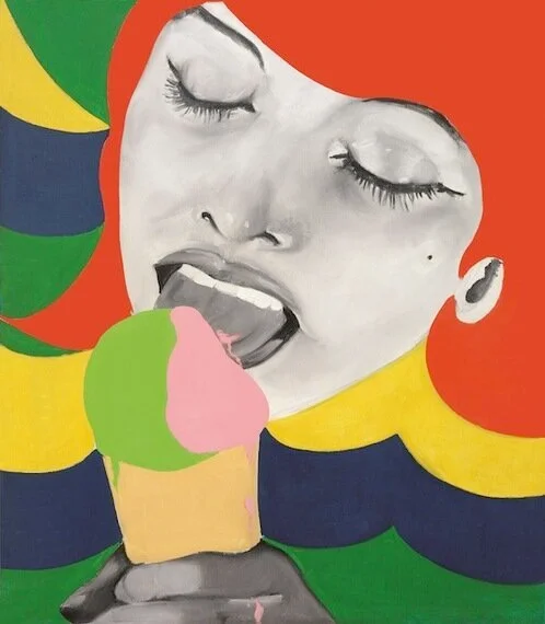 Barbican's New 'Pop Art' Show Is Way More Than Just Popular