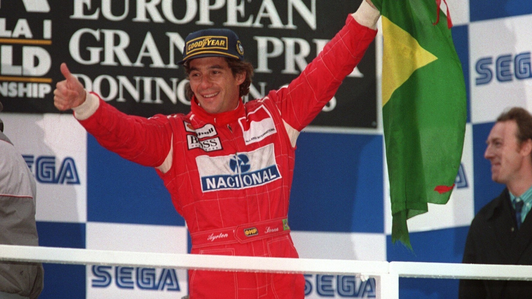 Ayrton Senna 20 Years: Triple F1 World Champion Would Have Been 54