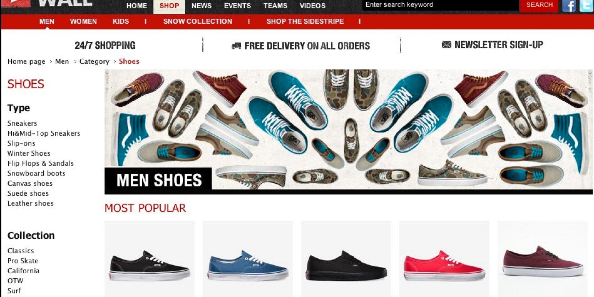 vans student discount uk