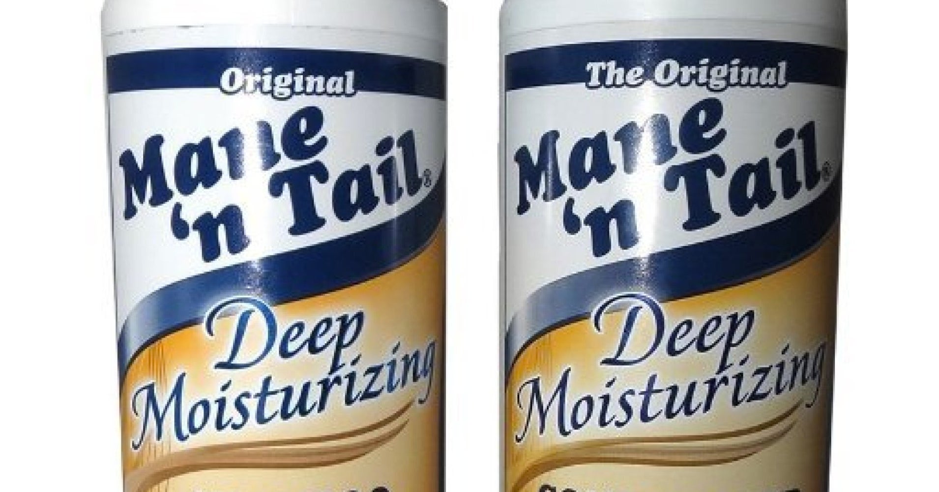 Women Are Flocking To Buy Mane 'N Tail Horse Shampoo For A Nice, Shiny