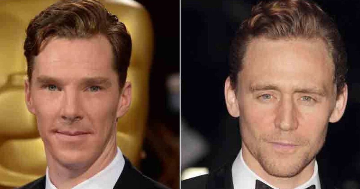 Benedict Cumberbatch Takes On Tom Hiddleston And Co In Voiceover Battle ...