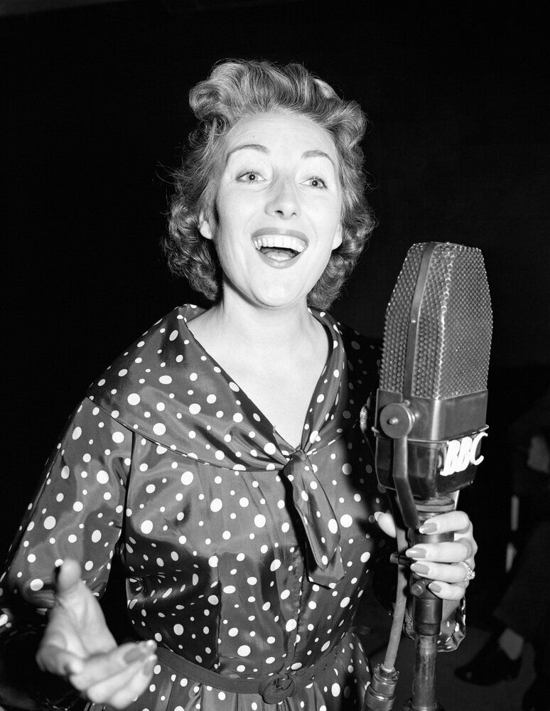 Music - Dame Vera Lynne - 1956