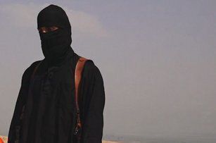  He was part of a group of four Brits called 'The Beatles' based in the ISIS stronghold of Raqqa