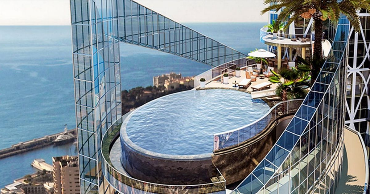 World's Most Expensive Apartment Is £240M, And Probably Worth It ...