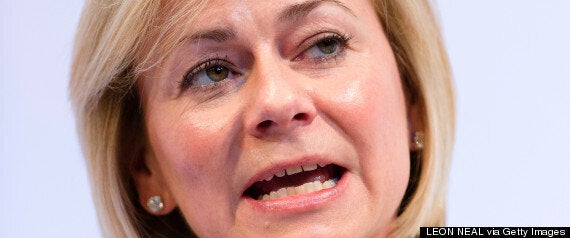 Thomas Cook CEO Harriet Green Warns Against EU Exit And Scottish