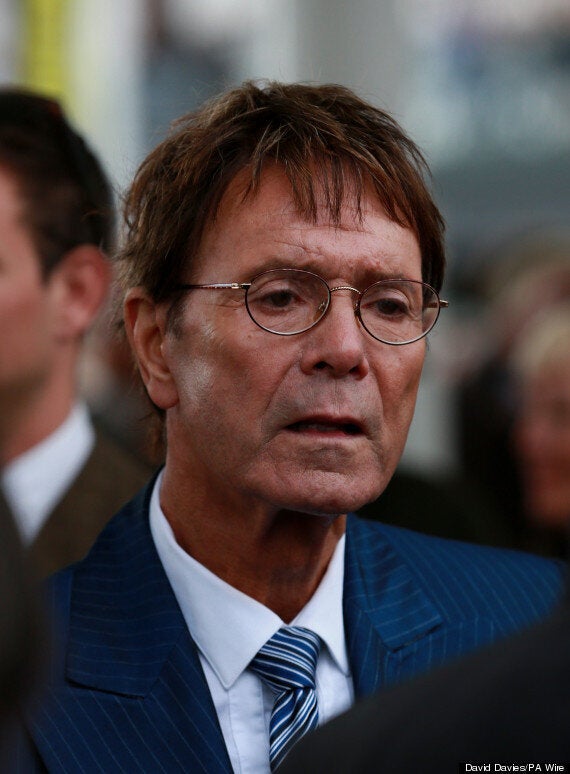 cliff richard investigation bbc journalists acted cliff richard investigation bbc journalists acted
