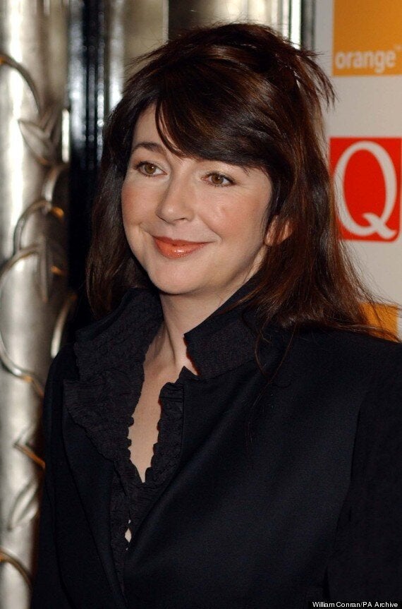 Kate Bush Tour Reclusive Star Confirms 15 Date 'Before The Dawn