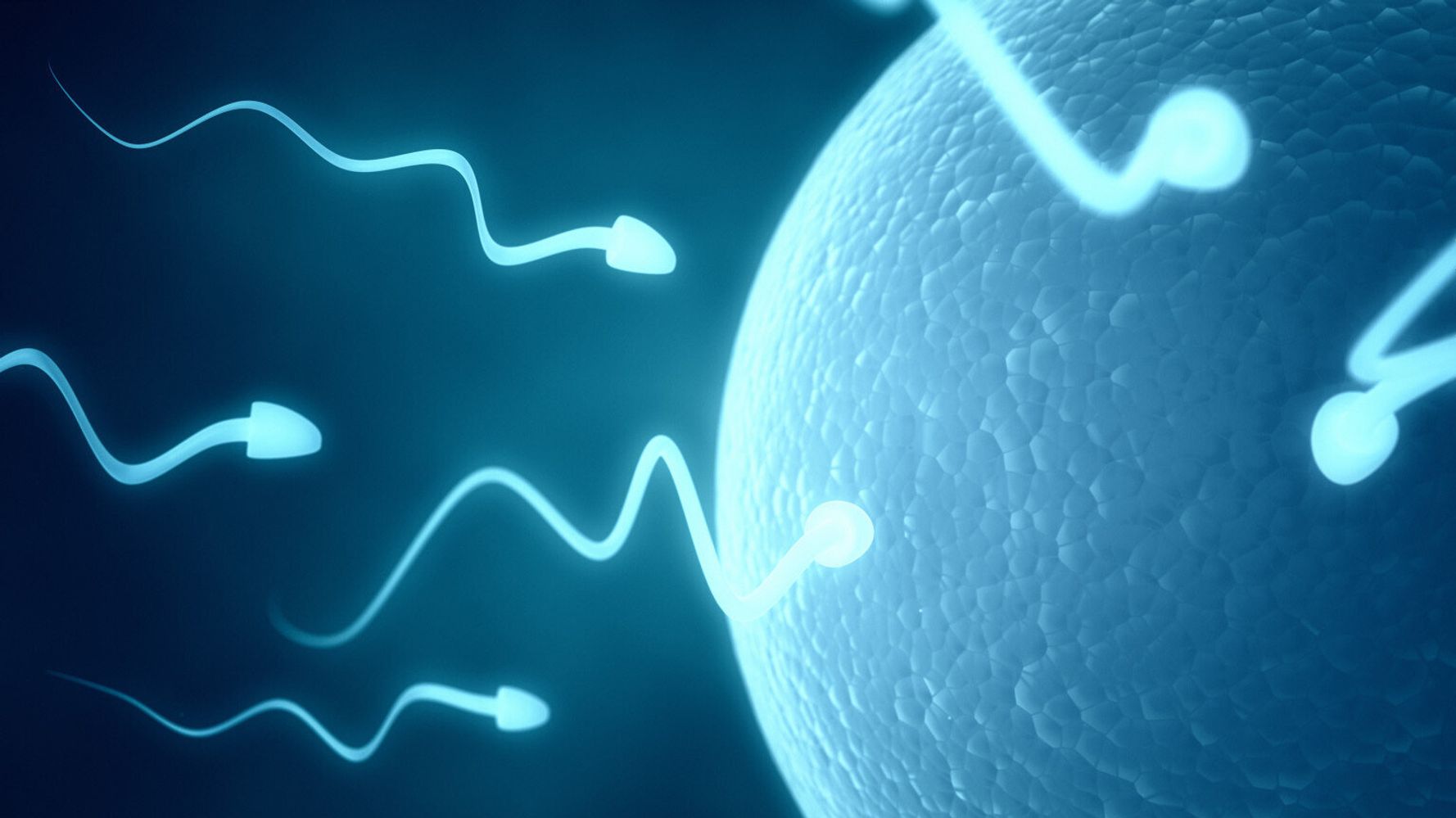 10 Things You Need To Know Before You Test Your Sperm Count Huffpost Uk Life
