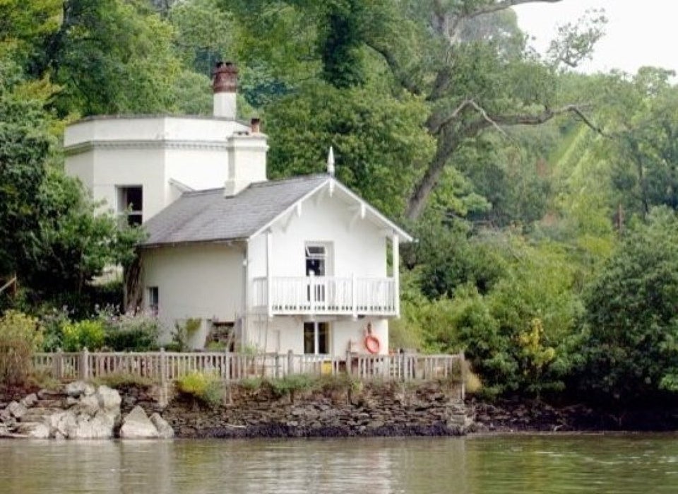 The Bathing House, South Hams, Devon