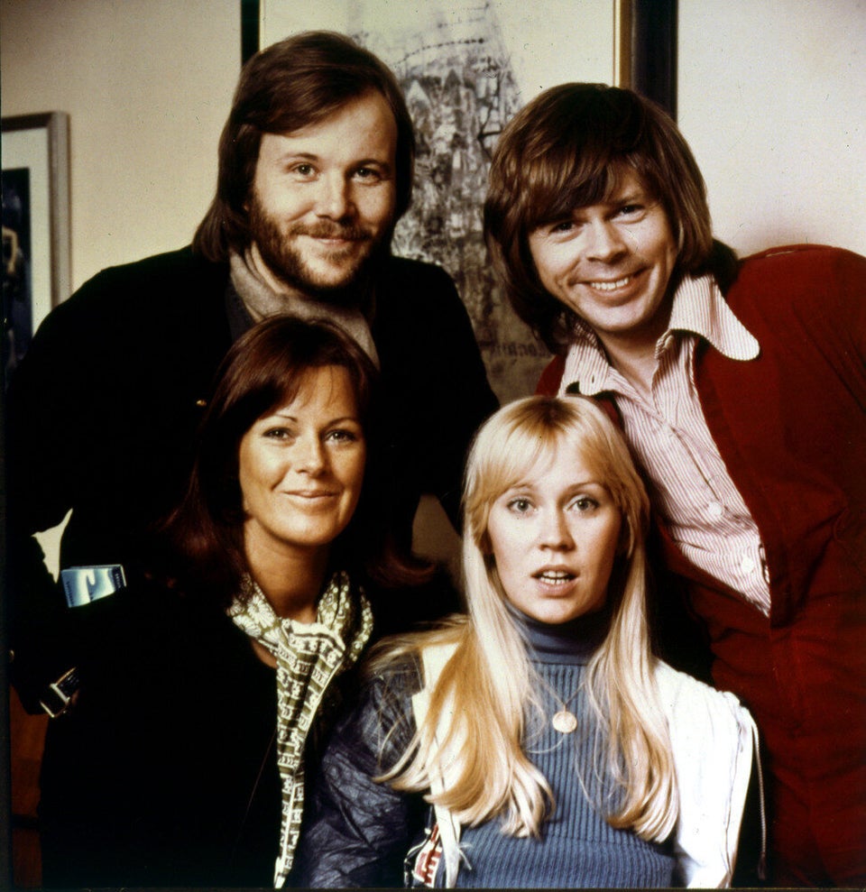 ABBA