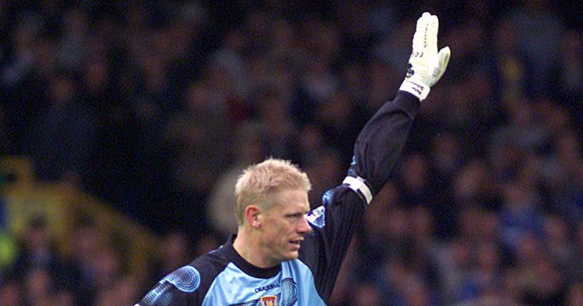 Asmir Begovic And More Goalscoring Goalkeepers (PICTURES) | HuffPost UK ...