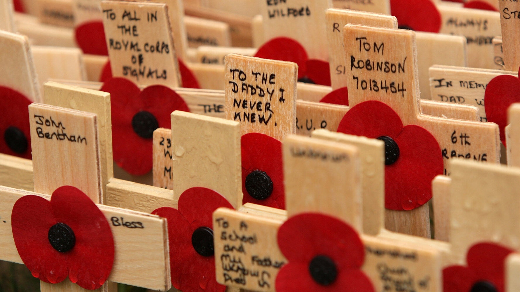 world-war-1-soldiers-killed-in-battle-identified-huffpost-uk-news