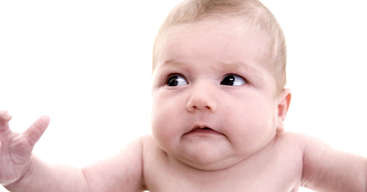 8 Things You Don't Expect After Having a Baby