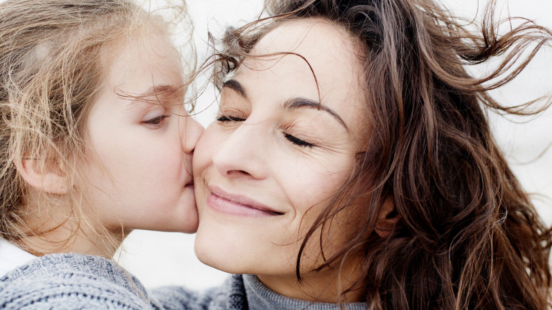 Attachment Parenting IS Feminist | HuffPost UK Life