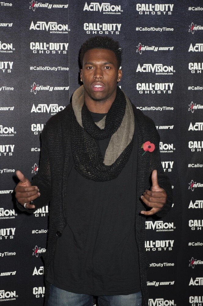 Call of Duty: Ghosts Launch Party - London