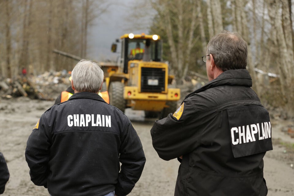 Fourteen Killed, Scores Missing After Major Washington State Mudslide