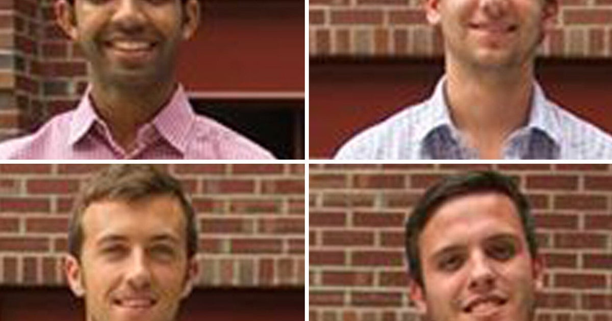 Students Create Nail Varnish To Detect Date Rape Drugs | HuffPost UK ...