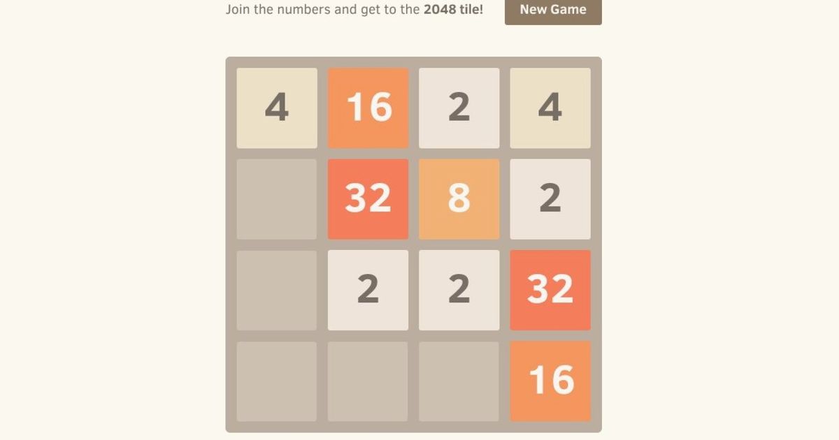 I scored 53436 points at 2048, a game where you join numbers to