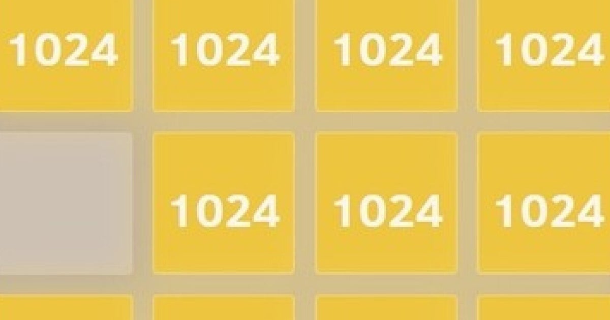 2048 Game Strategy Guide - Tips and Tricks on How to Win the “2048