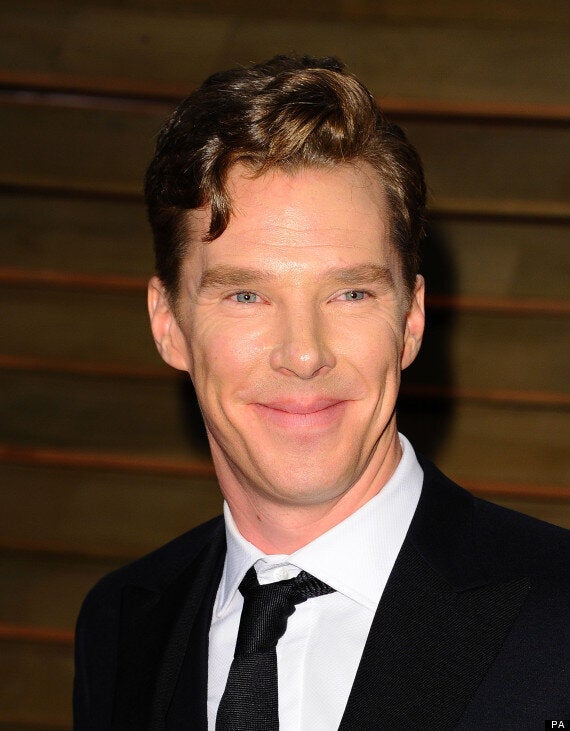 Benedict Cumberbatch's Hamlet debut at the Barbican is