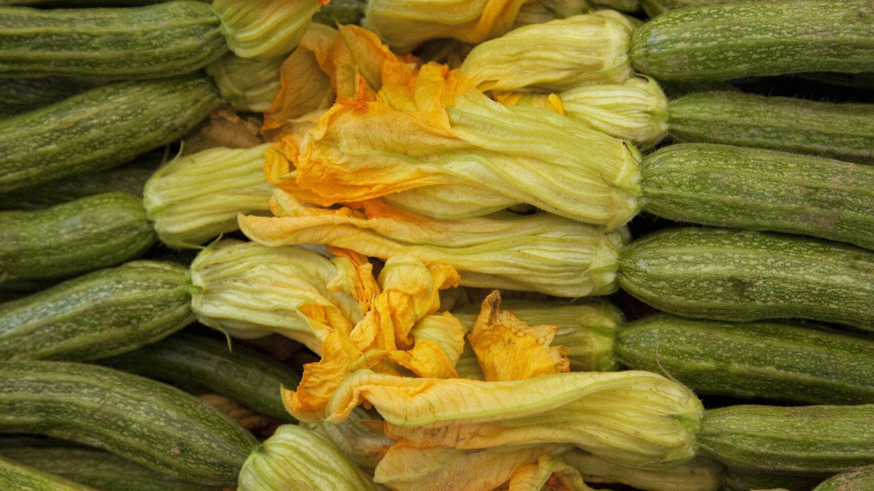 How to Successfully Bake Courgettes in the Oven Every Time HuffPost