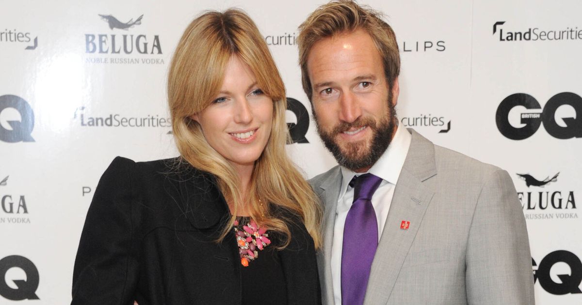 Ben Fogle And Wife Marina ‘Devastated' By Loss Of Baby At 32 Weeks ...