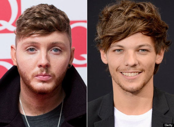 Louis Tomlinson Transformation: Photos of Him Then and Now